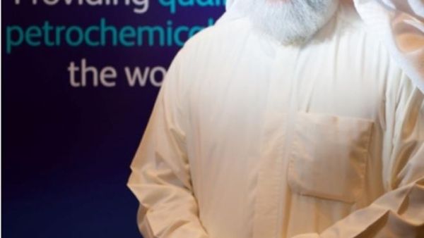 EQUATE President & CEO Mohammad Husain EQUATE President & CEO Mohammad Husain