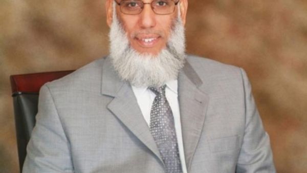 Mohammad-Husain, EQUATE President and CEO