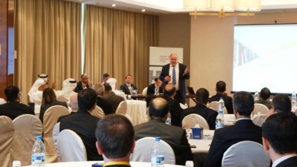 The briefings aimed to provide attendees with an update about new advances and issues related to corporate fraud and bribery, as well as the UK Bribery Act The briefings aimed to provide attendees with an update about new advances and issues related to corporate fraud and bribery, as well as the UK Bribery Act