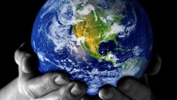 Earth Day Earth Day