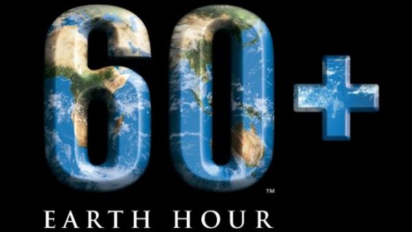 Earth Hour Earth Hour