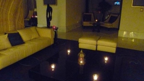 Earth Hour Celebration