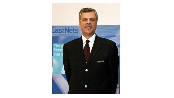Hazem Mulhim, EastNets Founder & CEO Hazem Mulhim, EastNets Founder & CEO
