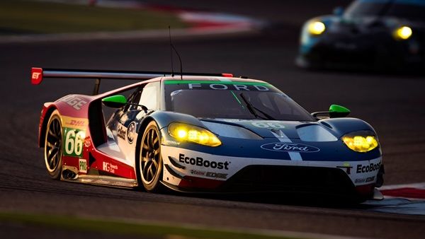 فورد EcoBoost