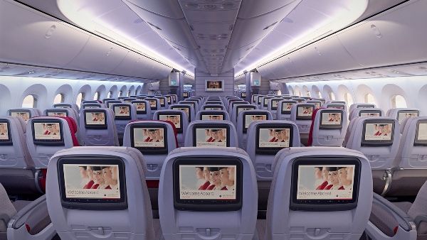 بوينغ 787 بوينغ 787