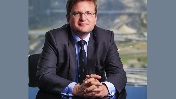 إدوارد كارنيجي رئيساً لكلاتونز أبوظبي إدوارد كارنيجي رئيساً لكلاتونز أبوظبي