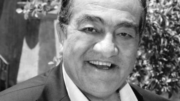 Edmond Moutran, Chairman and CEO of Memac Ogilvy & Mather Holding, Middle East & North Africa Edmond Moutran, Chairman and CEO of Memac Ogilvy & Mather Holding, Middle East & North Africa