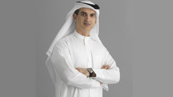 Edris AlRafi, Chief Executive Officer, Dubai Holding 
