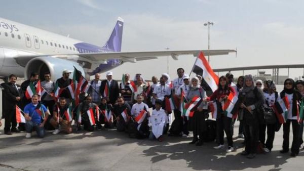 Wataniya Airways encourages tourism to Egypt