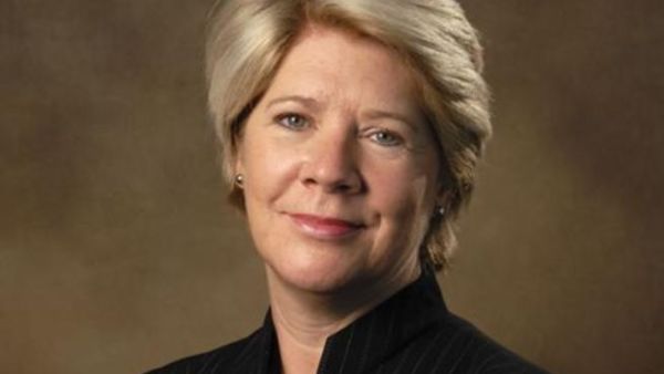 Elaine Jones, CEO, Asteco Property Management Elaine Jones, CEO, Asteco Property Management