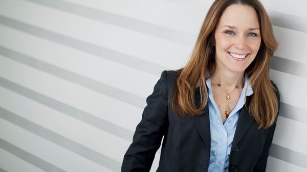 Elaine Weidman-Grunewald, Senior Vice President and Chief Sustainability Officer Elaine Weidman-Grunewald, Senior Vice President and Chief Sustainability Officer