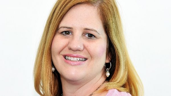 Elizabeth Miller
