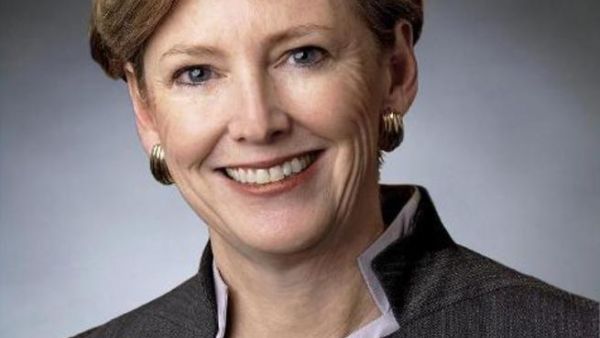 Ellen Kullman, Chair and CEO of DuPont Ellen Kullman, Chair and CEO of DuPont