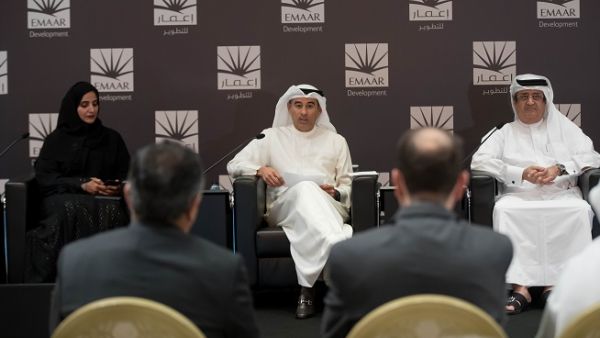The company reported a net profit of AED 1.82 billion. The company reported a net profit of AED 1.82 billion.