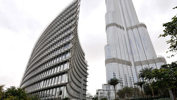 Emaar Hospitality Group has achieved a milestone of 10,000 hotel rooms across its 11 operational hotels and 30 upcoming projects. Emaar Hospitality Group has achieved a milestone of 10,000 hotel rooms across its 11 operational hotels and 30 upcoming projects.