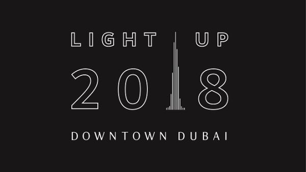 تستقبل إعمار العام الجديد مع احتفالية Light Up 2018 تستقبل إعمار العام الجديد مع احتفالية Light Up 2018