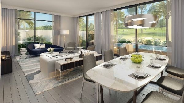 The new Golf Links neighbourhood is the first-of-its-kind villa community in Emaar South. The new Golf Links neighbourhood is the first-of-its-kind villa community in Emaar South.