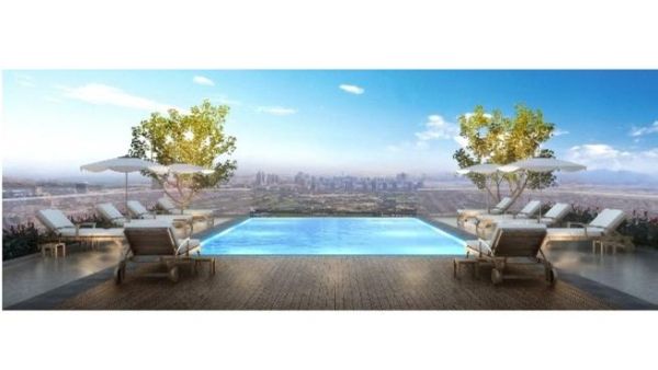 فيدا رزيدنس- ذا هيلز فيدا رزيدنس- ذا هيلز