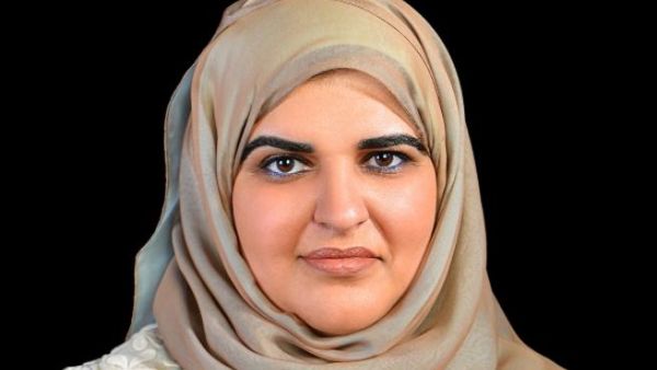 Ms Eman Al Awadhi, KIPCO’s Acting Group Communications Director