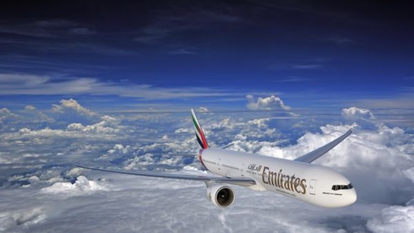 Emirates Airline Emirates Airline