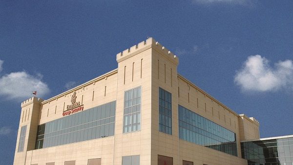 تعاون بين الدائرة الأمنية في مجموعة الإمارات والحكومة البريطانية في تطوير دورة تعليمية جديدة لمنع الإتجار بالبشر
تعاون بين الدائرة الأمنية في مجموعة الإمارات والحكومة البريطانية في تطوير دورة تعليمية جديدة لمنع الإتجار بالبشر