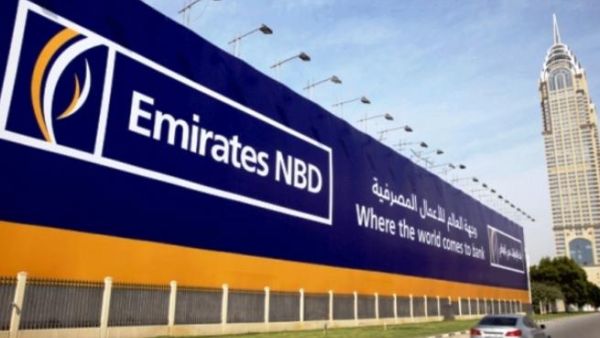 Emirates NBD Emirates NBD