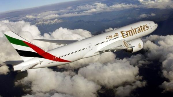 Emirates Airline Emirates Airline