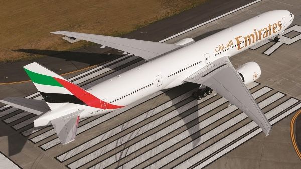 The new daily service to Yangon and Hanoi will be operated by a Boeing 777-300ER aircraft in a three-class configuration The new daily service to Yangon and Hanoi will be operated by a Boeing 777-300ER aircraft in a three-class configuration