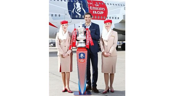 Emirates Airline Emirates Airline