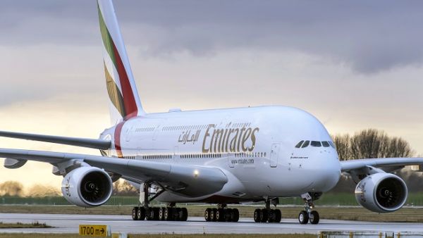 Dubai Airports' plans to close Dubai International's southern runway for upgrade works between April 16 and May 30, 2019. (File/Photo)