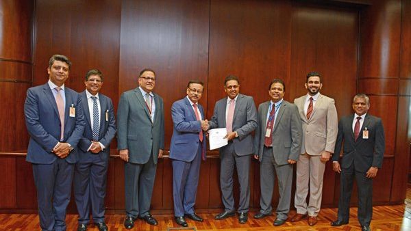 Emirates NBD 60 second DirectRemit platform to Sri Lanka Emirates NBD 60 second DirectRemit platform to Sri Lanka
