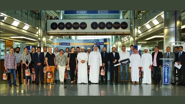 خلال الحدث