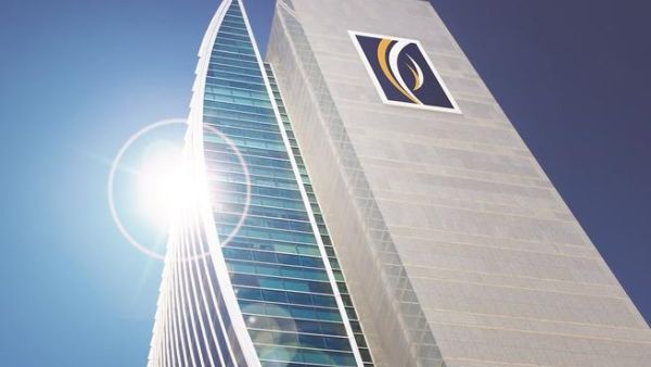 Emirates NBD Emirates NBD