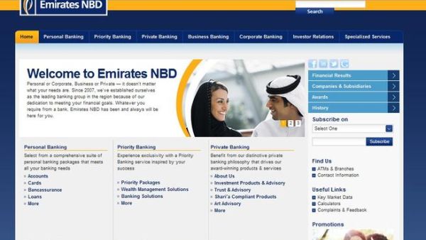 New portal designed to meet evolving needs of bank customers