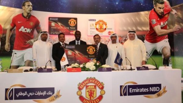Emirates NBD