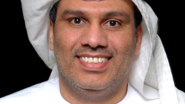 سالم عبيد الله، نائب رئيس أول طيران الإمارات للعمليات التجارية لمنطقة أوروبا والاتحاد الروسي