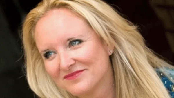 Emma Hamilton, Middle East Marketing Manager at Seatrade, organisers of Middle East Workboats
