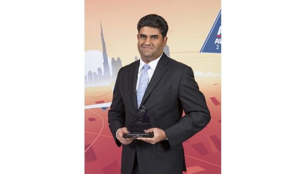 Paras Dhamecha, Managing Director, Empire Aviation Group Paras Dhamecha, Managing Director, Empire Aviation Group