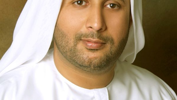 Empower CEO Ahmad Bin Shafar