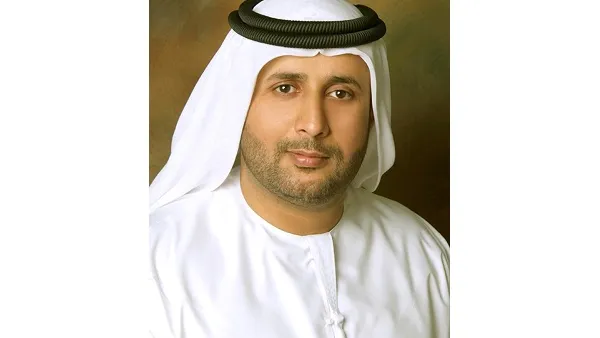 Ahmad Bin Shafar, CEO, Empower
