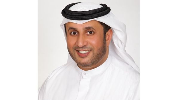 Ahmad Bin Shafar, CEO of Empower Ahmad Bin Shafar, CEO of Empower