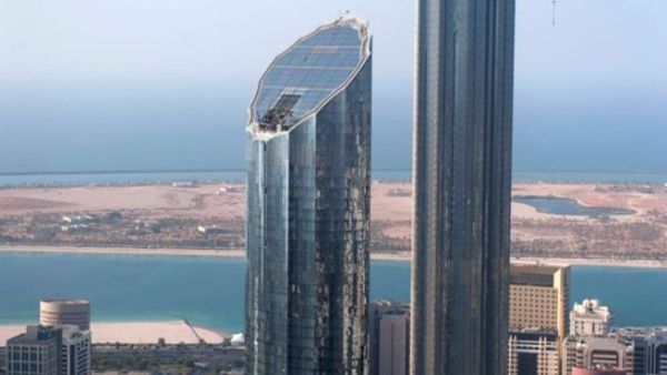 Emrill announces World Trade Center Abu Dhabi Win