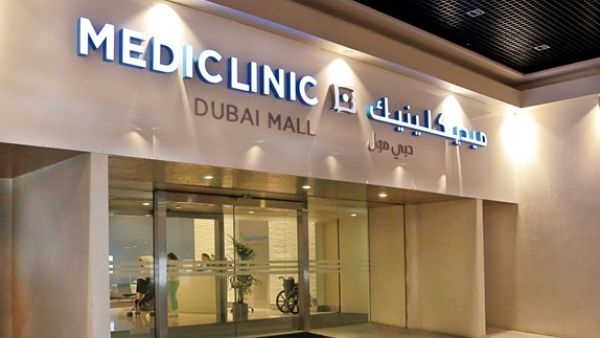 Mediclinic Mediclinic