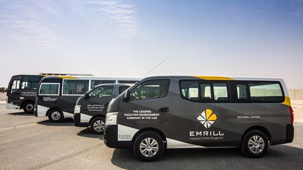 إمريل توقع اتفاقية شراكة استراتيجية مع هرتز