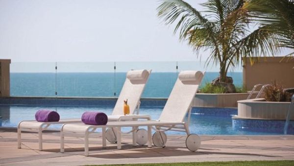 Endless Sunshine at Moevenpick Hotels & Resorts