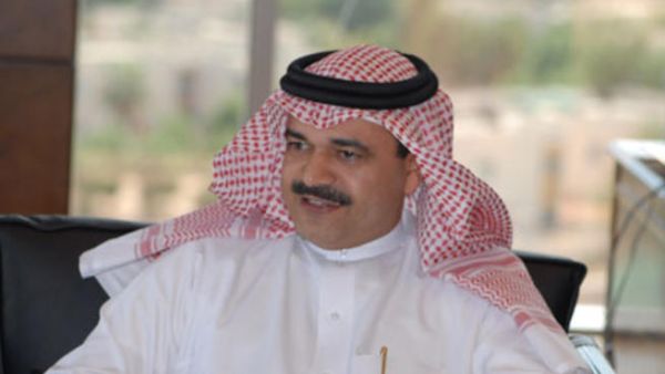 Eng. Saud bin Majed Al Daweesh, STC Group CEO Eng. Saud bin Majed Al Daweesh, STC Group CEO