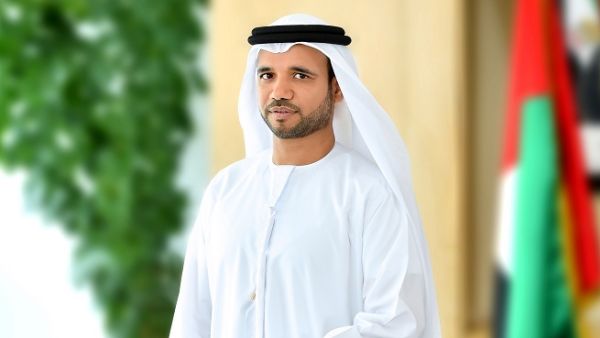 Eng Jamal Salem Al Dhaheri, Chairman of Ducab Eng Jamal Salem Al Dhaheri, Chairman of Ducab