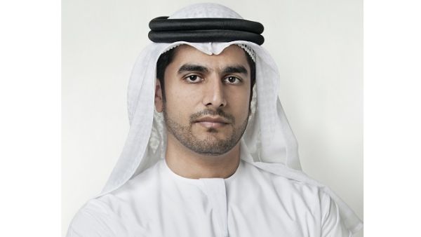 Mohammed Al Zarooni, Acting Deputy Director General of TRA Mohammed Al Zarooni, Acting Deputy Director General of TRA