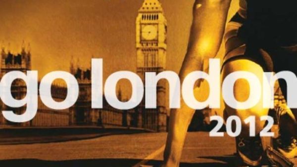 VISA London 2012 Olympic campaign