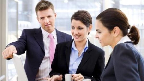 The necessity to use English on-the-job has grown 6-7% across all markets over the past three years The necessity to use English on-the-job has grown 6-7% across all markets over the past three years